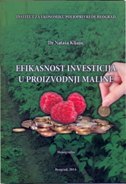 efikasnost investicija u proizvodnji maline